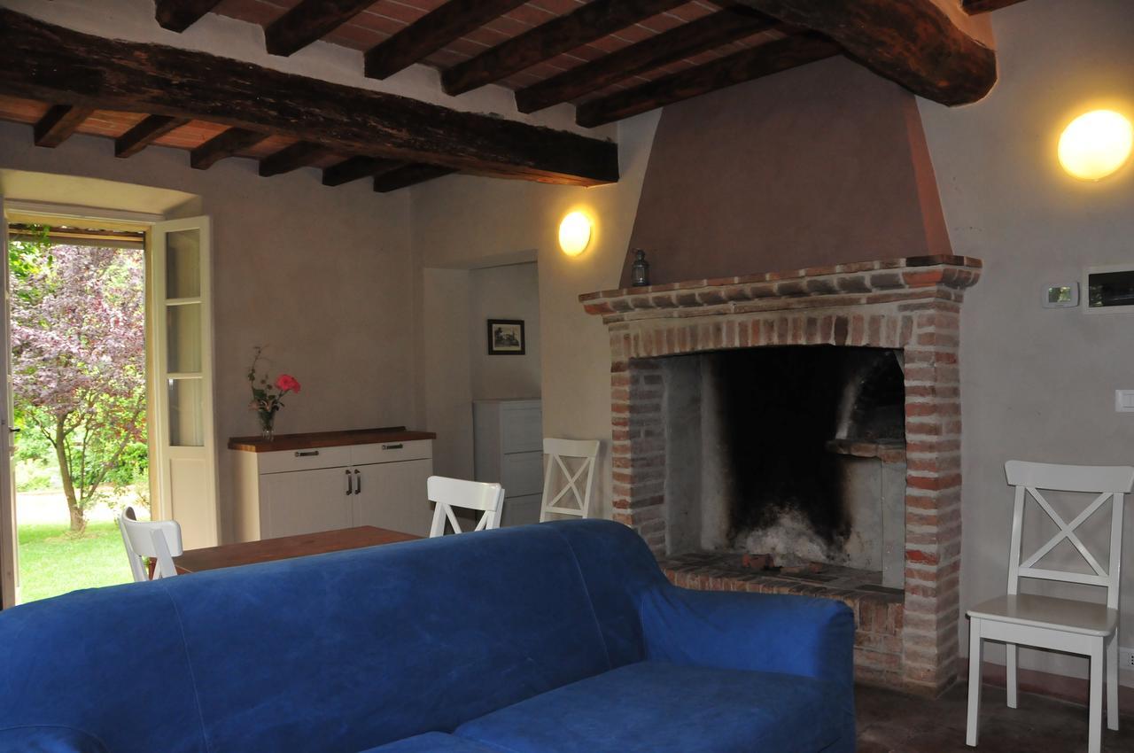 Bosco Dei Poveri Agazzano Extérieur photo