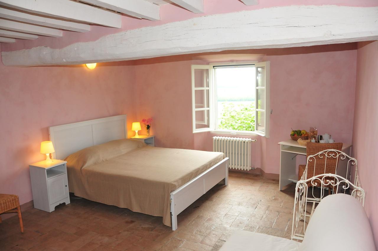 Bosco Dei Poveri Agazzano Extérieur photo