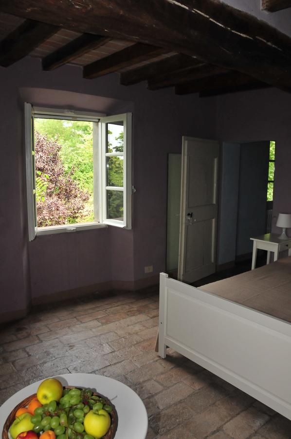 Bosco Dei Poveri Agazzano Extérieur photo